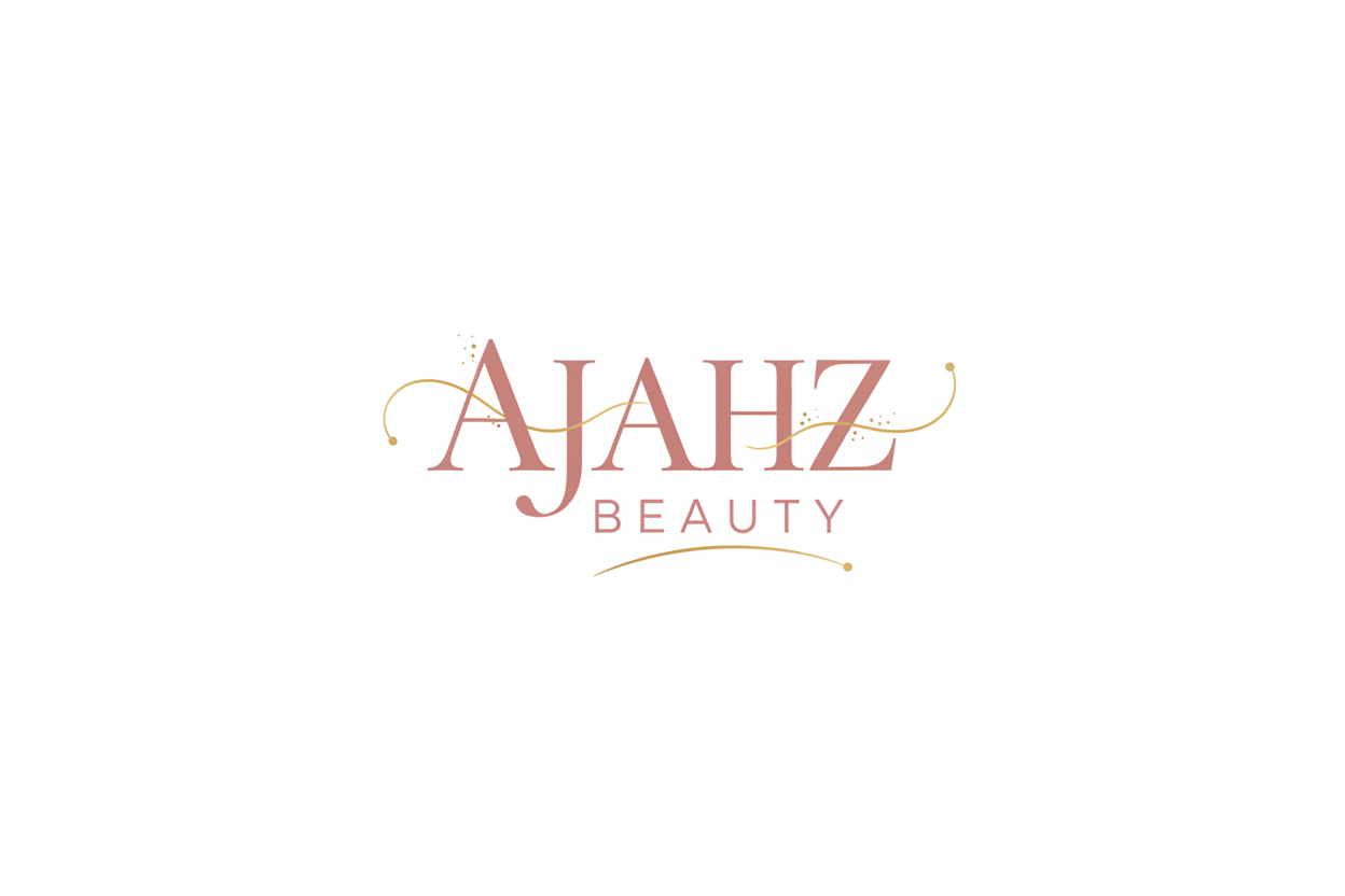 Ajahz beauty 